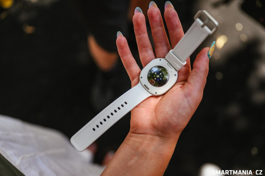 Samsung Galaxy Watch 9 Samsung Galaxy Watch 9