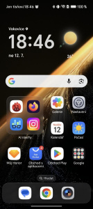 Screenshot 20260712 184604 Com Hihonor Android Launcher Unihomelauncher Screenshot 20260712 184604 Com Hihonor Android Launcher Unihomelauncher