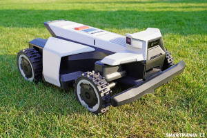 Segway Navimow X450 Segway Navimow X450