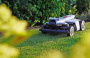 Segway Navimow X450 recenze: autonomní sekačka pro ty nejnáročnější