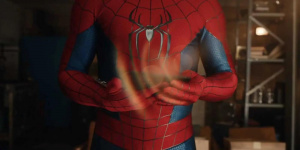 Zařízení od Samsungu v traileru na nový film o Spider-Manovi Zařízení od Samsungu v traileru na nový film o Spider-Manovi