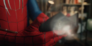 Zařízení od Samsungu v traileru na nový film o Spider-Manovi Zařízení od Samsungu v traileru na nový film o Spider-Manovi