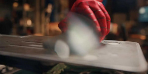 Zařízení od Samsungu v traileru na nový film o Spider-Manovi Zařízení od Samsungu v traileru na nový film o Spider-Manovi
