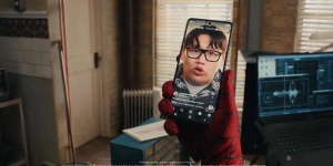 Zařízení od Samsungu v traileru na nový film o Spider-Manovi Zařízení od Samsungu v traileru na nový film o Spider-Manovi