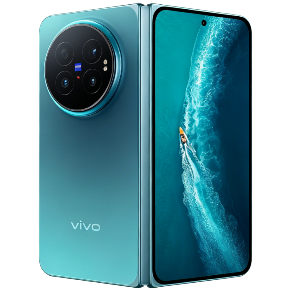 Vivo X Fold 6