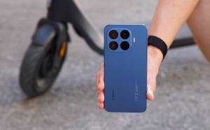 Xiaomi 17T Pro drtí český trh, nyní je o 4 500 Kč levnější a s koloběžkou zdarma
