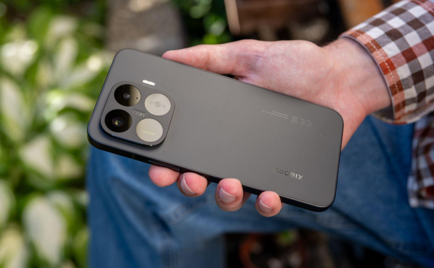 Xiaomi 17T Pro