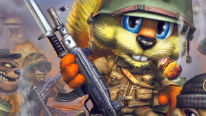 Conker Live Reloaded
