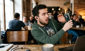 Google Pixel + Pixel Buds
