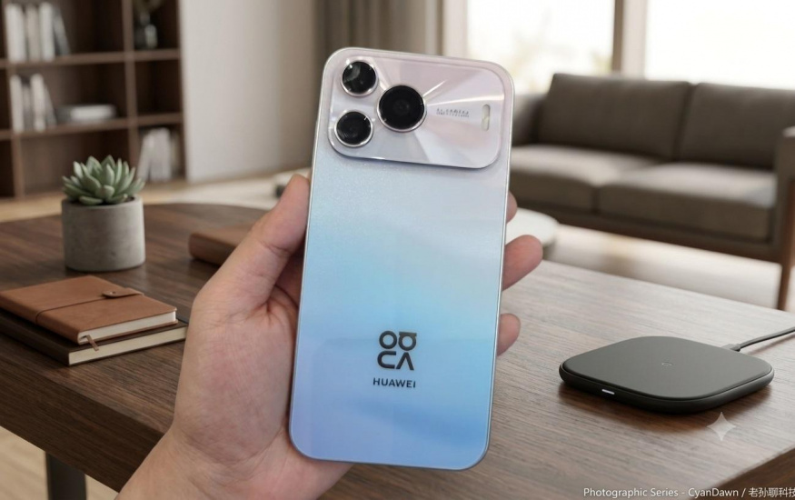 Huawei Nova 16 SE
