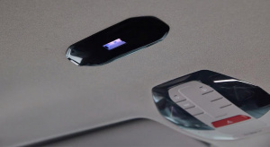 Likvidace bakterií ve vozidlech Hyundai a KIA pomocí UV