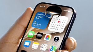 Nová Siri AI na iPhonu s iOS 27 (ilustrační obrázek)