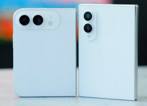 iPhone Fold (Ultra) a Samsung Galaxy Z Fold 8