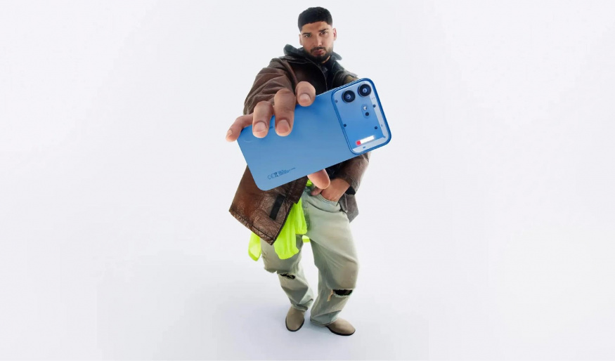 Nothing Phone (4b) 