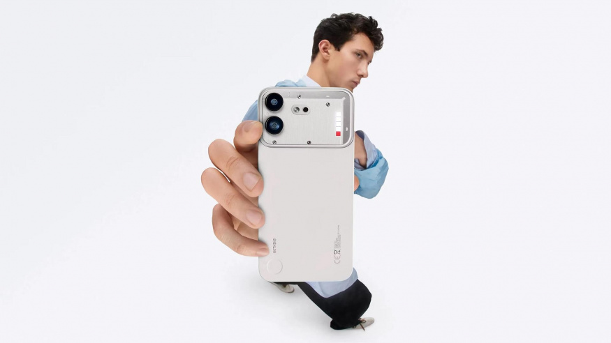 Nothing Phone (4b) 