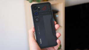 Herní telefon Nubia Neo 5 GT