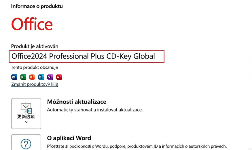 Office 2024 Pro Plus Office 2024 Pro Plus