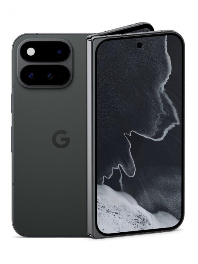 Skládačka Pixel 11 Pro Fold Skládačka Pixel 11 Pro Fold