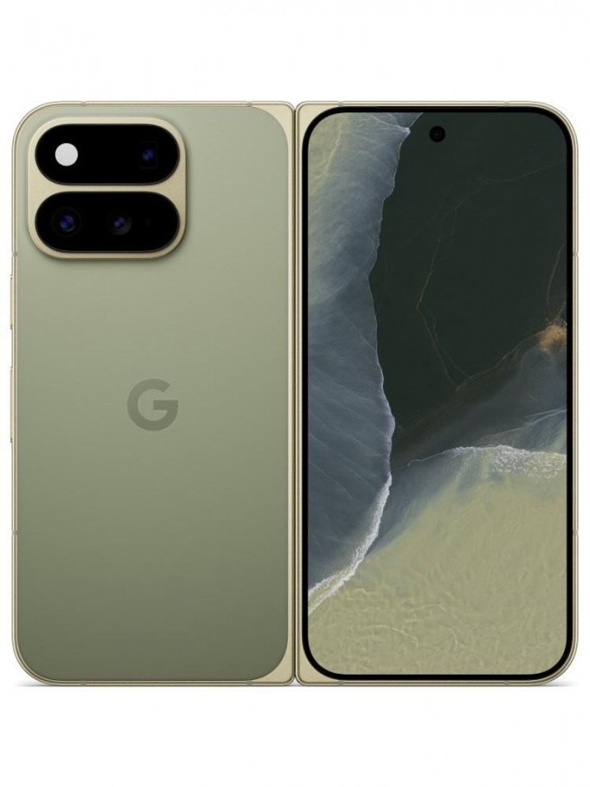 Pixel 11 Pro Fold Obr5 Pixel 11 Pro Fold Obr5