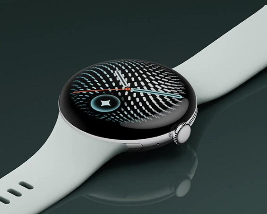 Hodinky Pixel Watch 5 Hodinky Pixel Watch 5