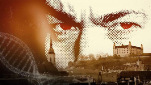 Dokusérie Případ Rigo: Ponožkový vrah