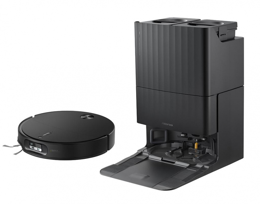 Robotický vysavač Roborock Qrevo Edge 2 Robotický vysavač Roborock Qrevo Edge 2
