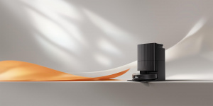 Robotický vysavač Roborock Qrevo Edge 2