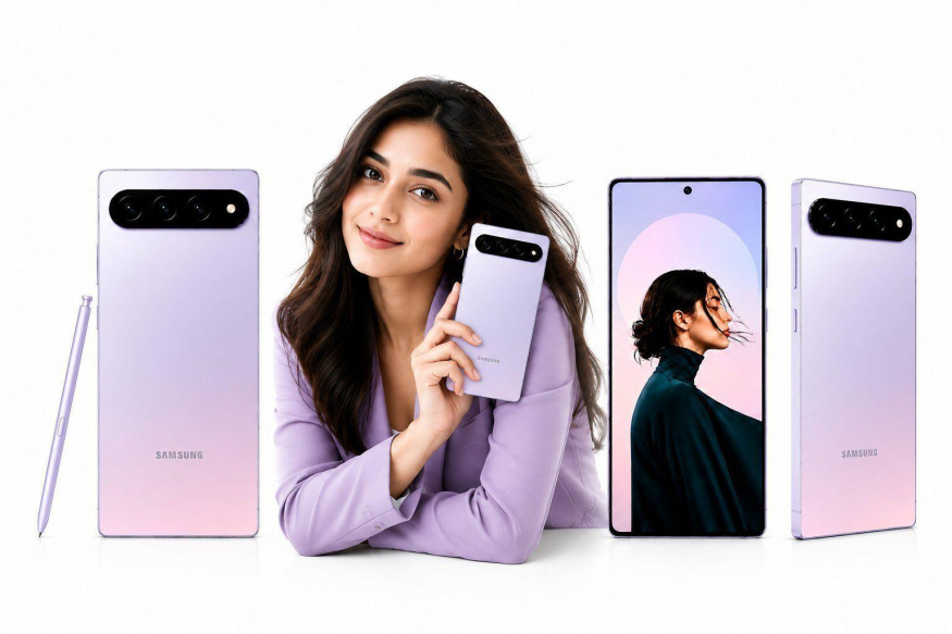 Možná podoba řady Galaxy S27 Model S27 Ultra údajně přijde o jeden ze svých fotoaparátů