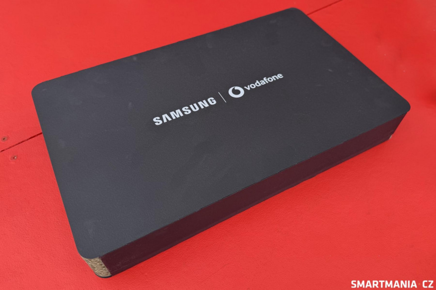 Dárkové balení Samsung Galaxy S26 s příslušenství za 1 korunu Dárkové balení Samsung Galaxy S26 s příslušenství za 1 korunu