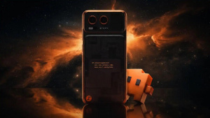 Chytrý telefon StepX Neo s agentní AI