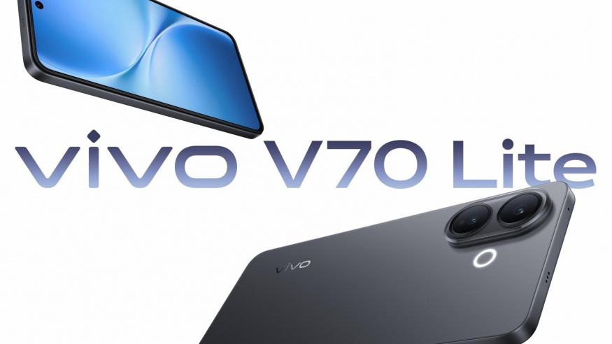 Vivo V70 Lite 5G