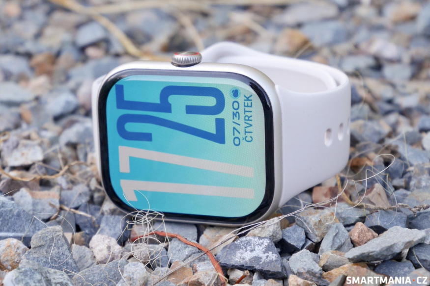 Chytré hodinky Vivo Watch GT 2 Chytré hodinky Vivo Watch GT 2