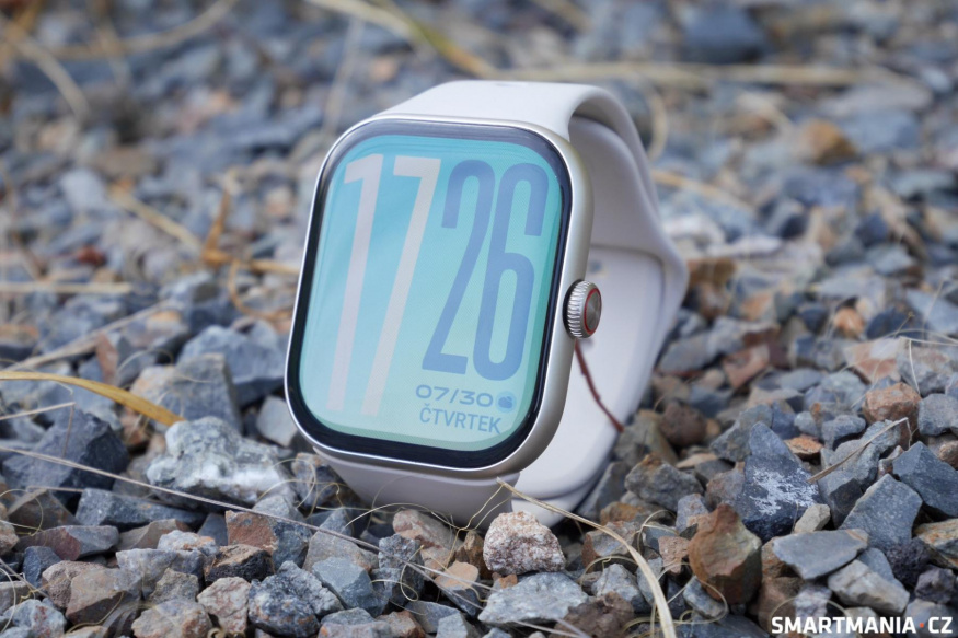 Chytré hodinky Vivo Watch GT 2 Chytré hodinky Vivo Watch GT 2