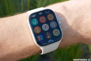Chytré hodinky Vivo Watch GT 2 Chytré hodinky Vivo Watch GT 2