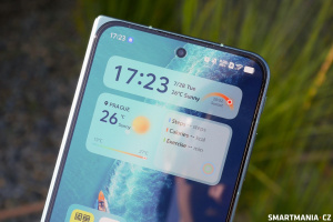 Skládací telefon Vivo X Fold 6