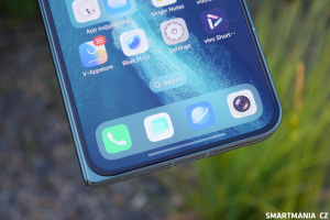 Skládací telefon Vivo X Fold 6