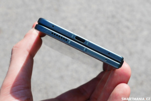 Skládací telefon Vivo X Fold 6