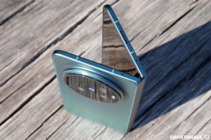 Skládací telefon Vivo X Fold 6