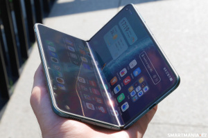 Skládací telefon Vivo X Fold 6
