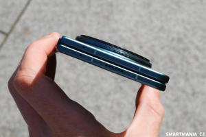 Skládací telefon Vivo X Fold 6