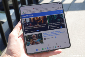 Skládací telefon Vivo X Fold 6