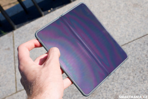 Skládací telefon Vivo X Fold 6