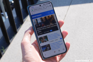 Skládací telefon Vivo X Fold 6