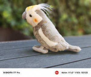 Xiaomi 17T Pro