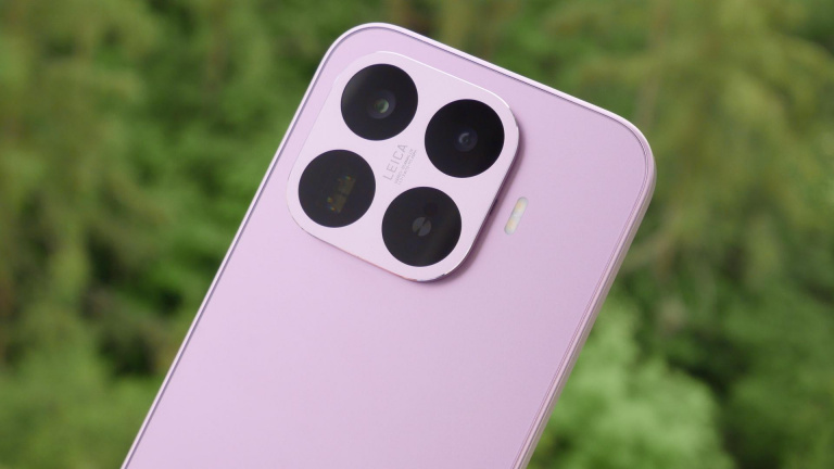 Xiaomi 17T