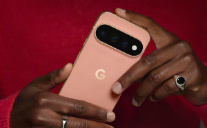 Smartphone Google Pixel 11 Pro