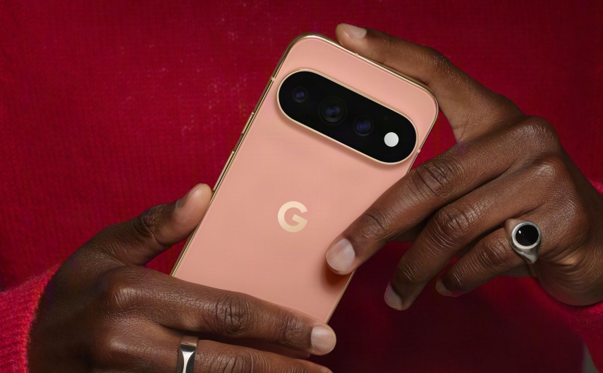 Smartphone Google Pixel 11 Pro Smartphone Google Pixel 11 Pro