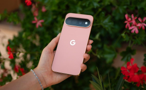 Chytrý telefon Google Pixel 11 Pro