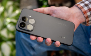 Smartphone Xiaomi 17T Pro