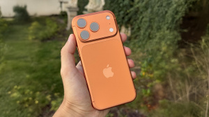 Smartphone iPhone 17 Pro
